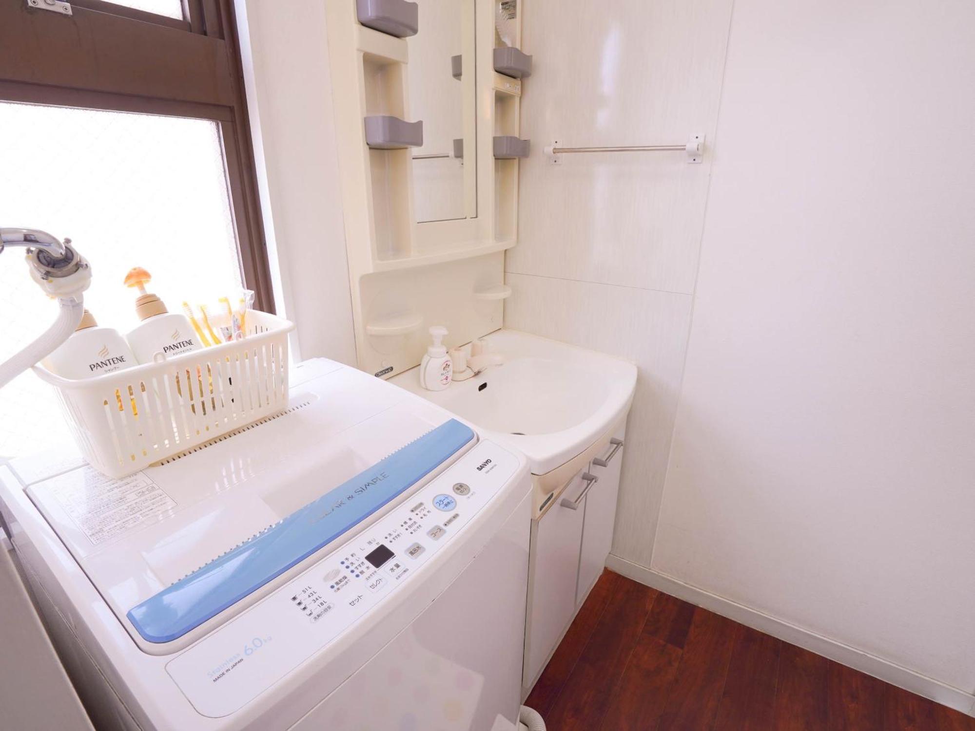Hostel道顿堀osaka Ōsaka