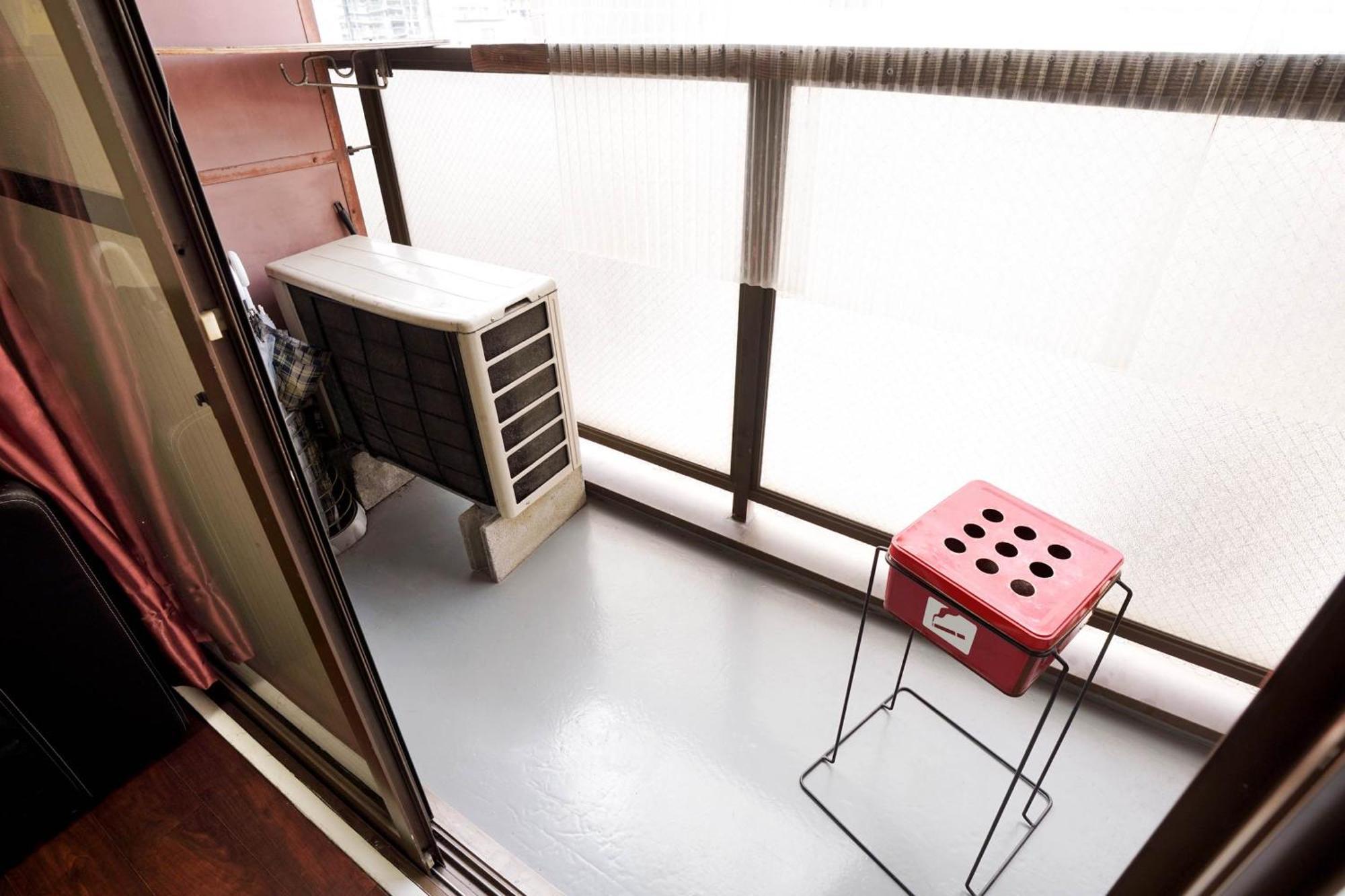 Hostel道顿堀osaka Ōsaka