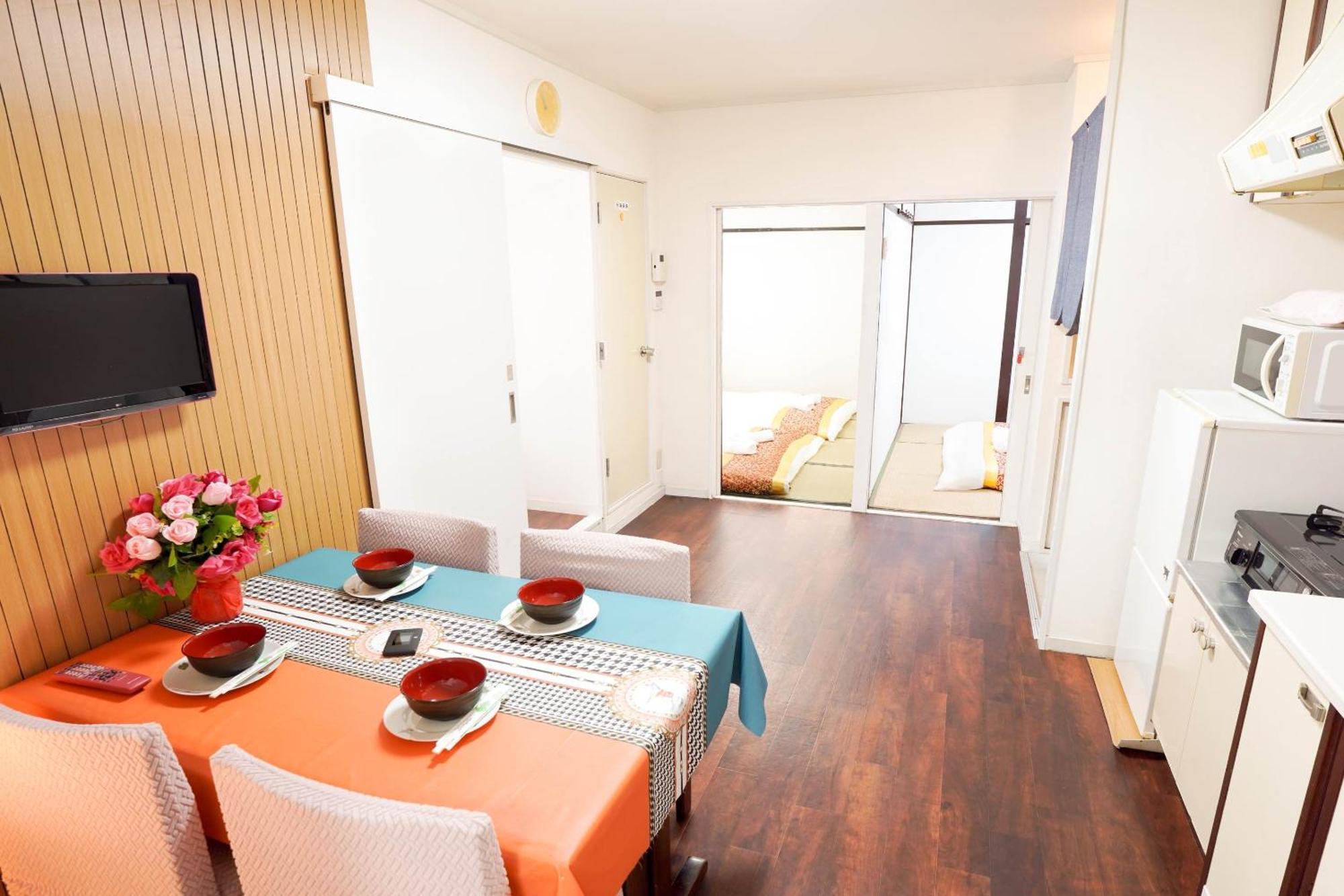 Hostel道顿堀osaka * 大阪