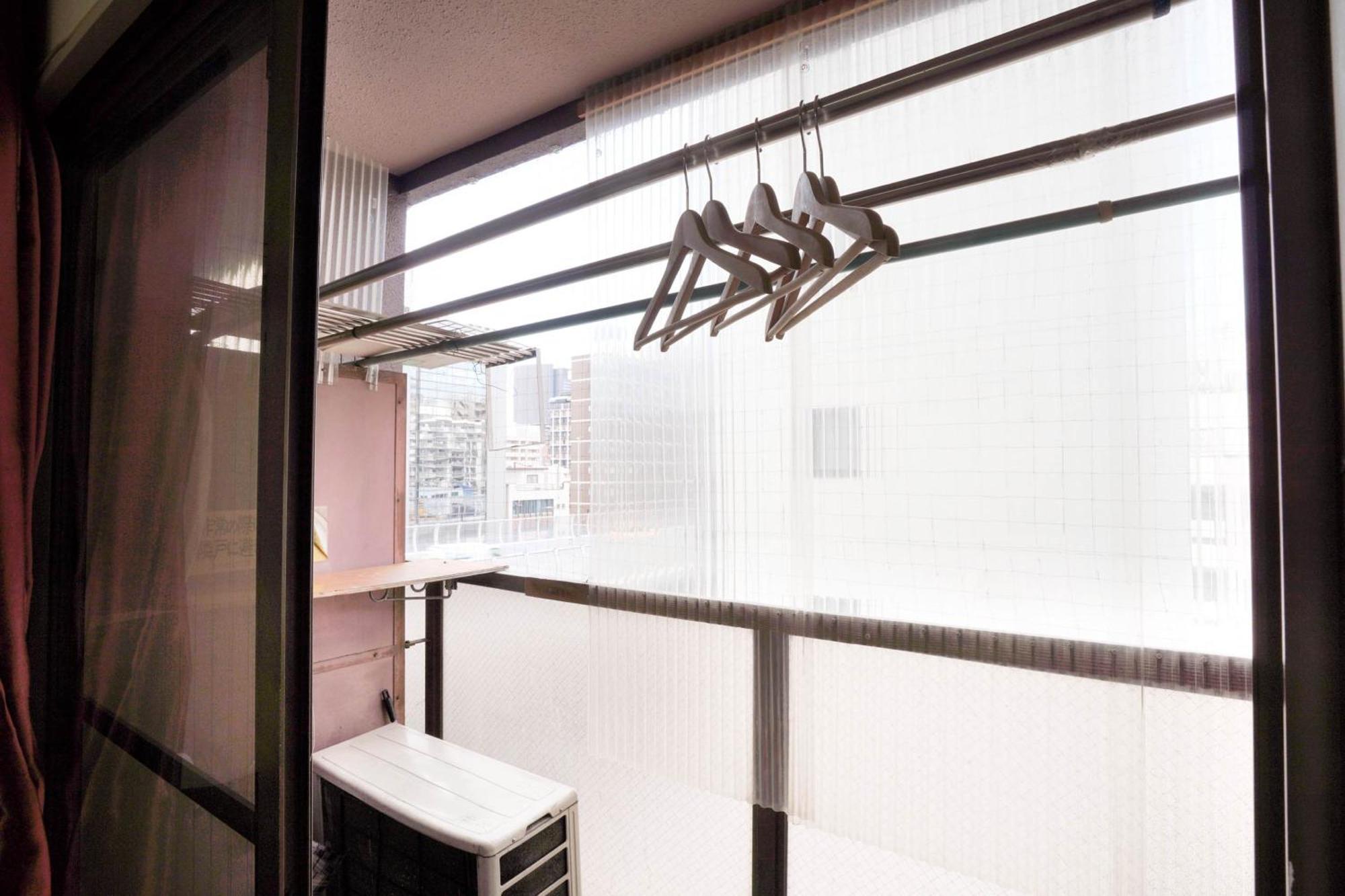 Hostel道顿堀osaka 公寓 *